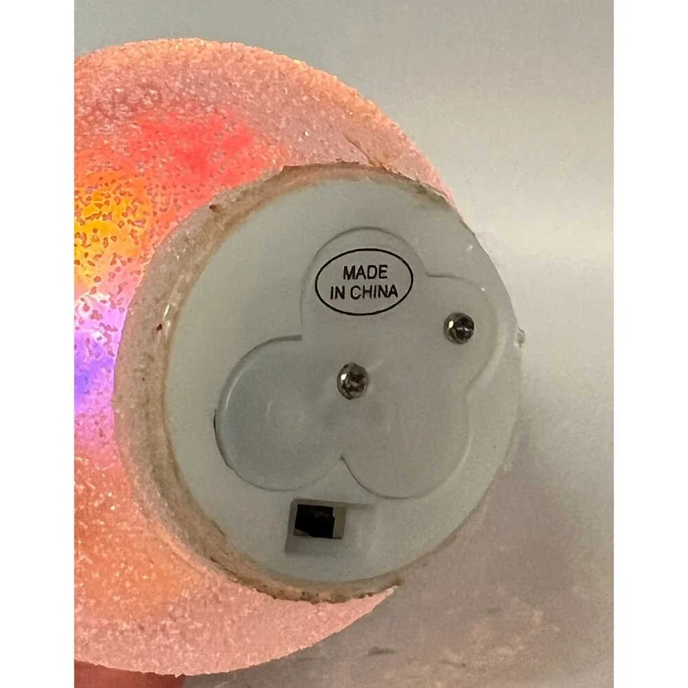 Avon vtg light
